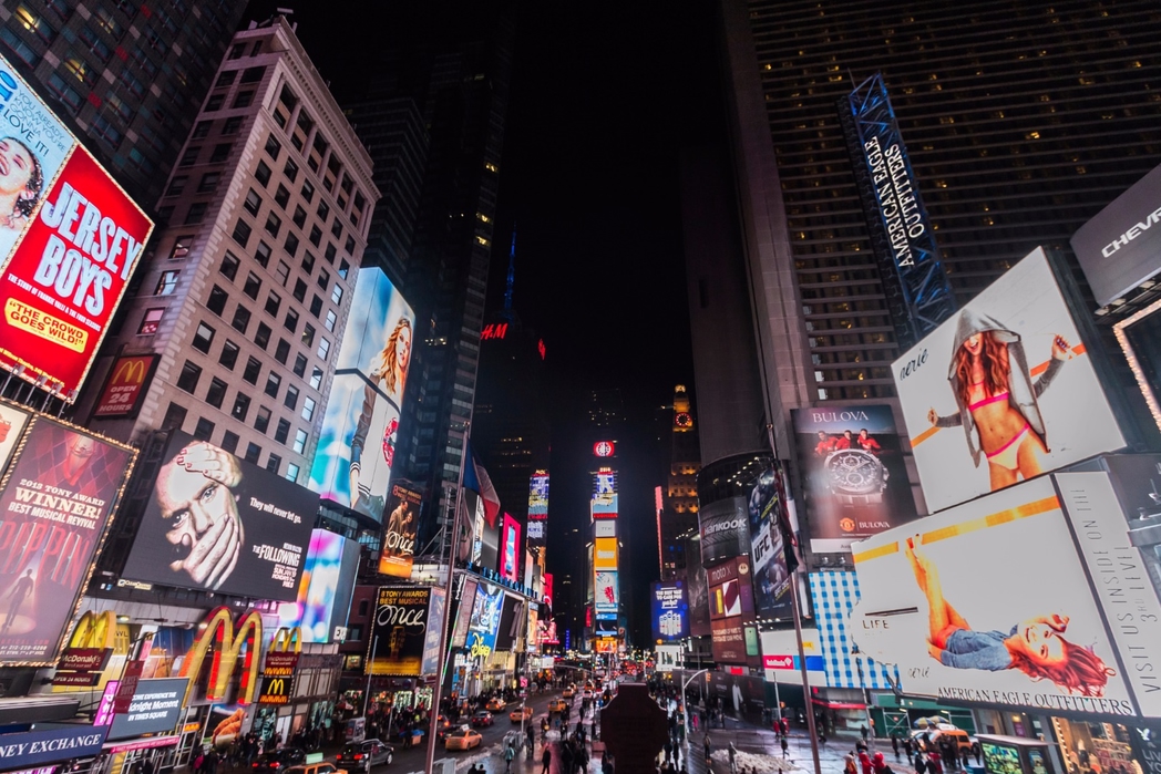 Times Square