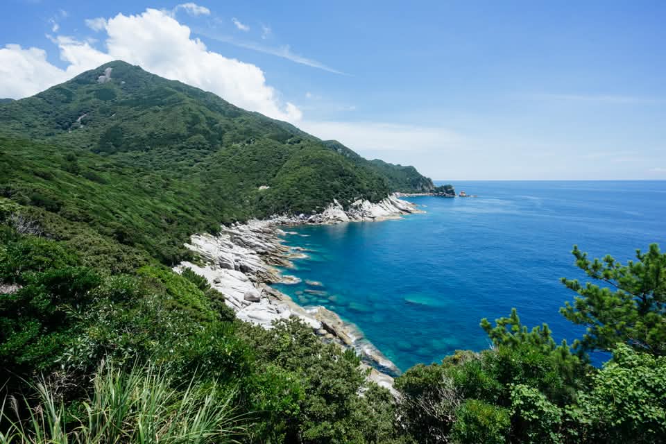 Aéroport Yakushima