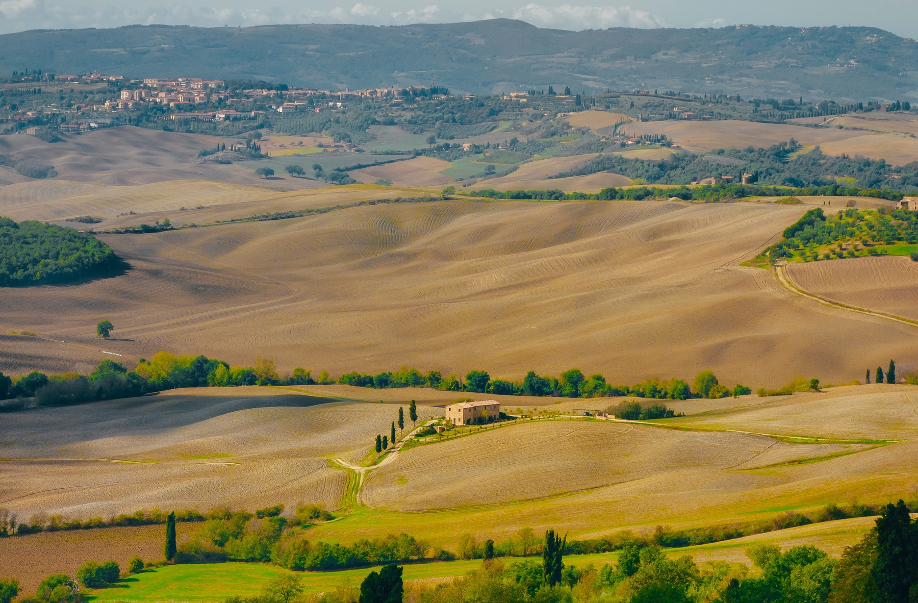 San Valentino in Toscana