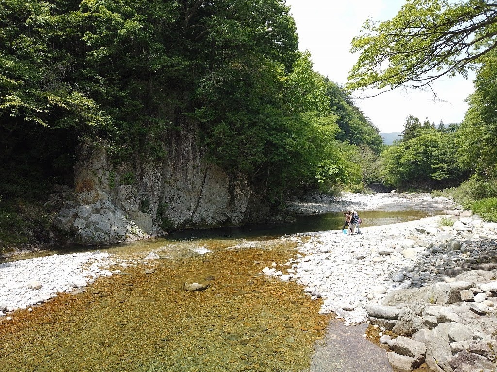 岐阜 湯屋温泉