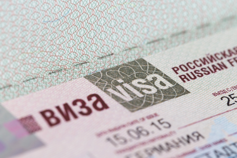 Visa