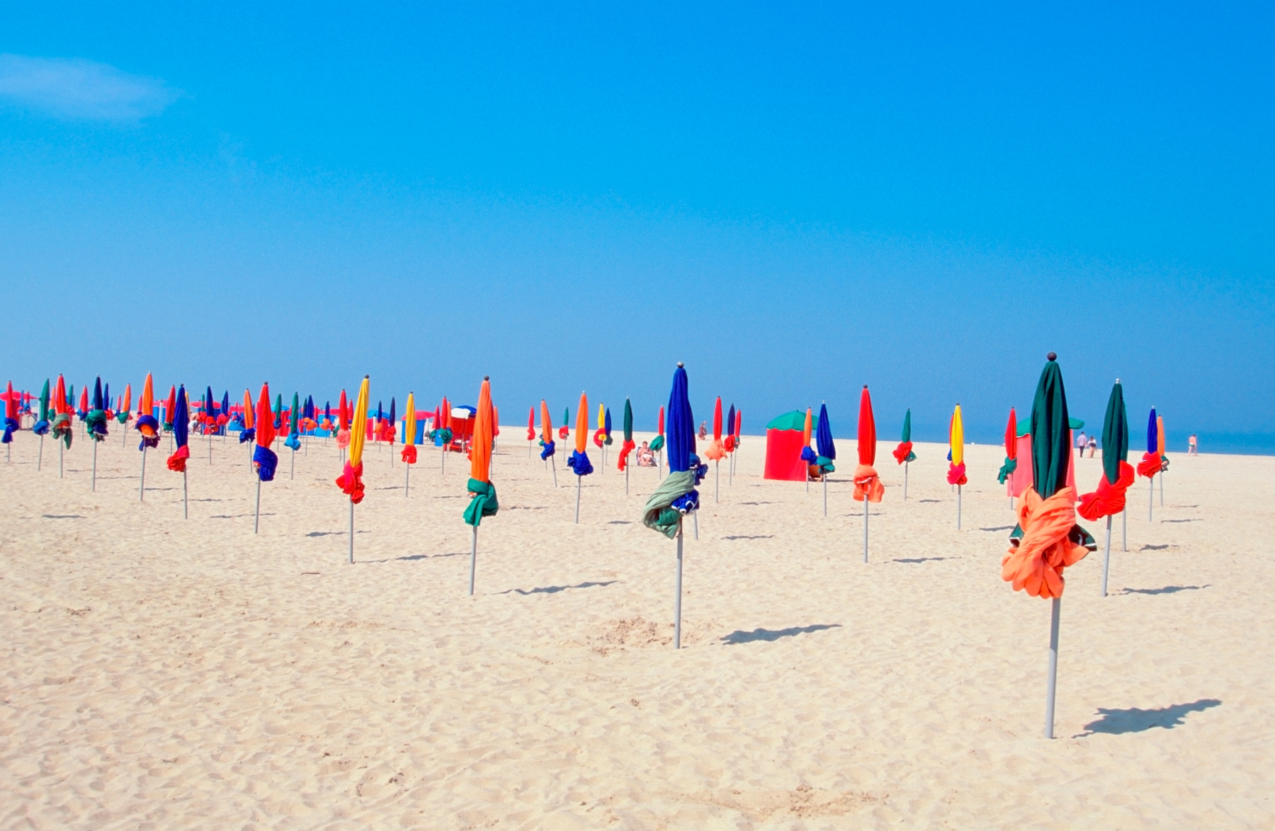 destinos urbanos por descubrir Deauville