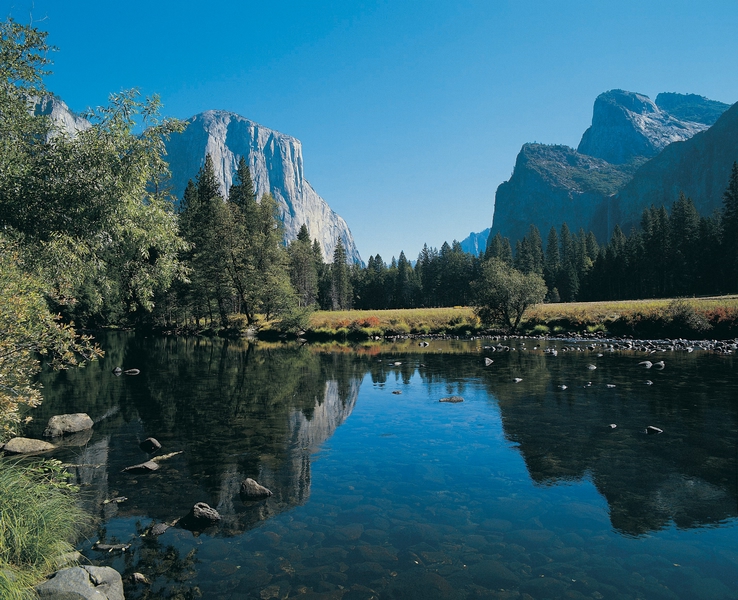 yosemite