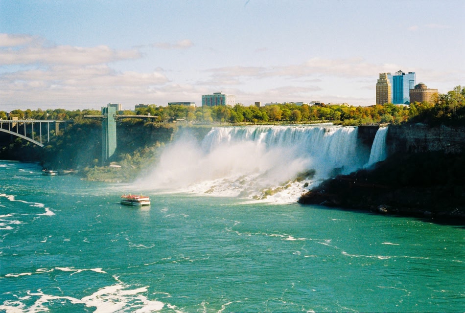 Immagine di Niagara Falls, cosa vedere a Toronto nei dintorni