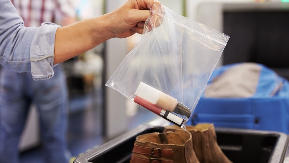 klm liquids hand luggage