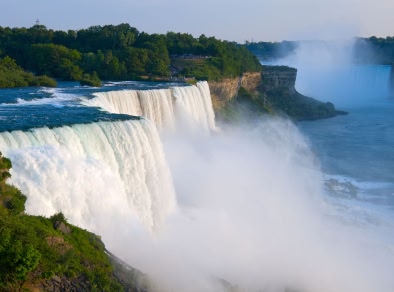 Cataratas do Niágara