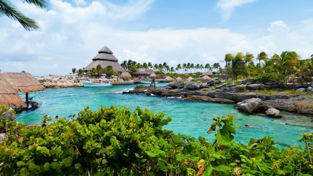Cancun