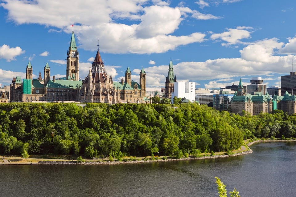 ottawa kanada