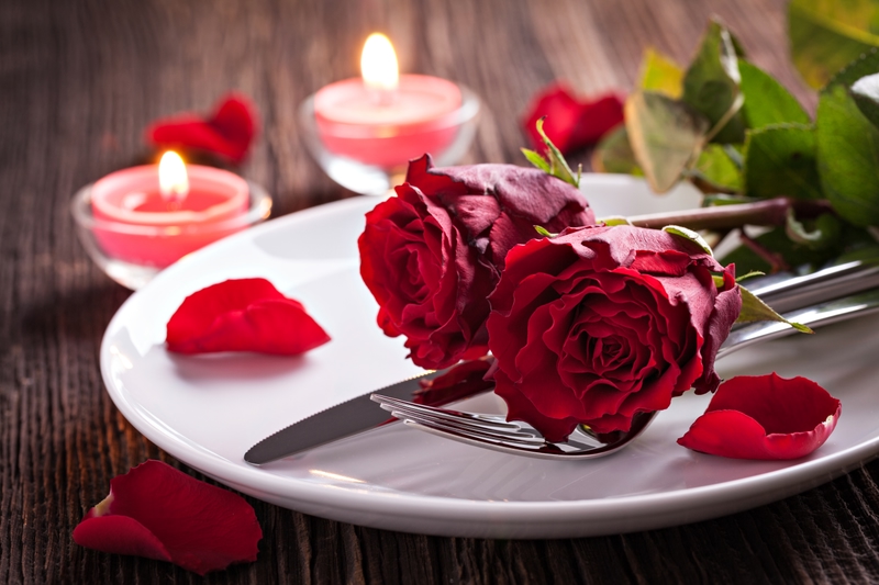 rose