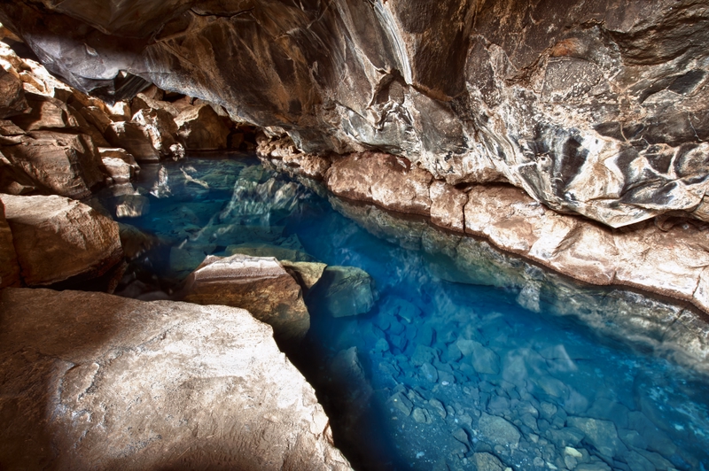 Myvatn
