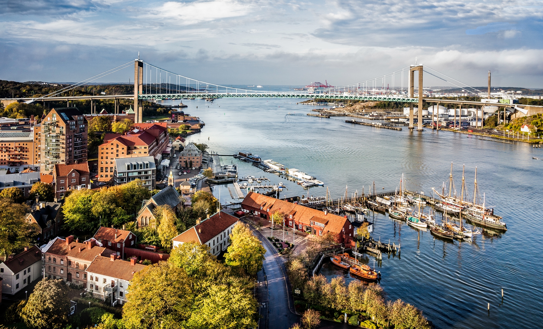Gothenburg, Sweden