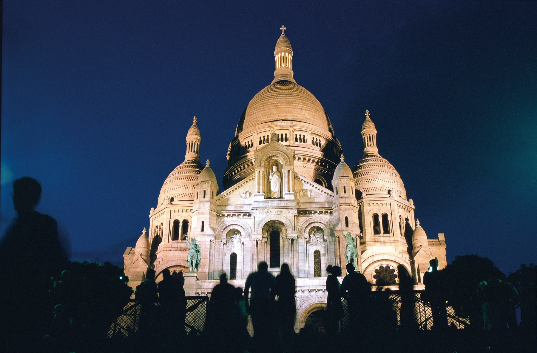 Quartieri di Parigi: Montmartre
