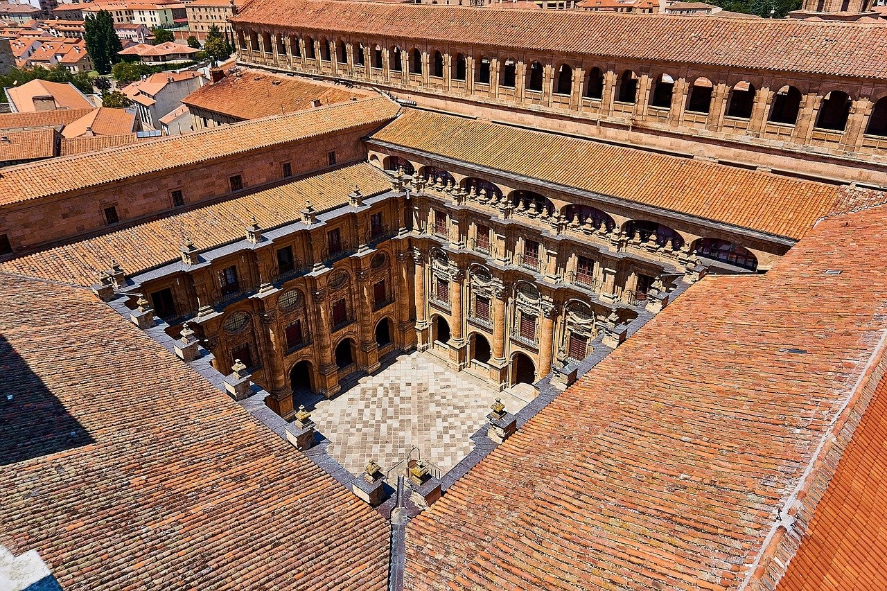 Universidad de Salamanca