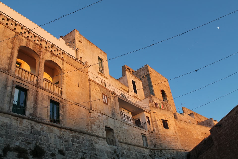 Castello Aragonese