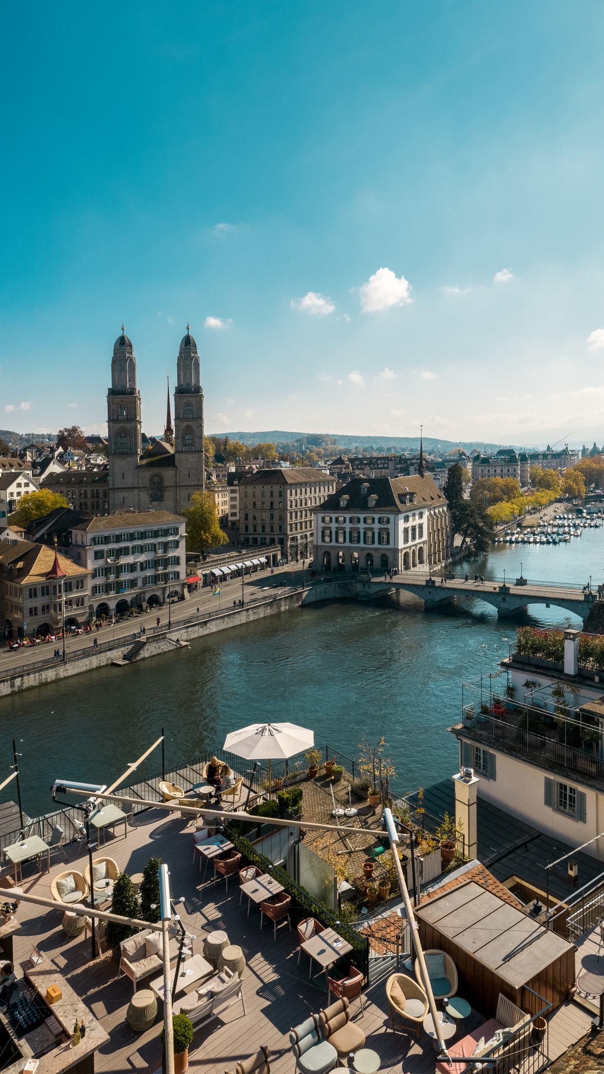 Zurich