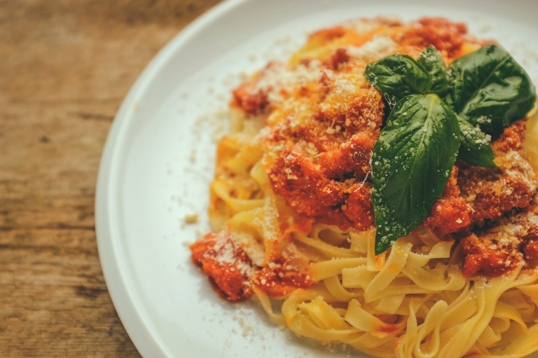 seyşeller yemek makarna