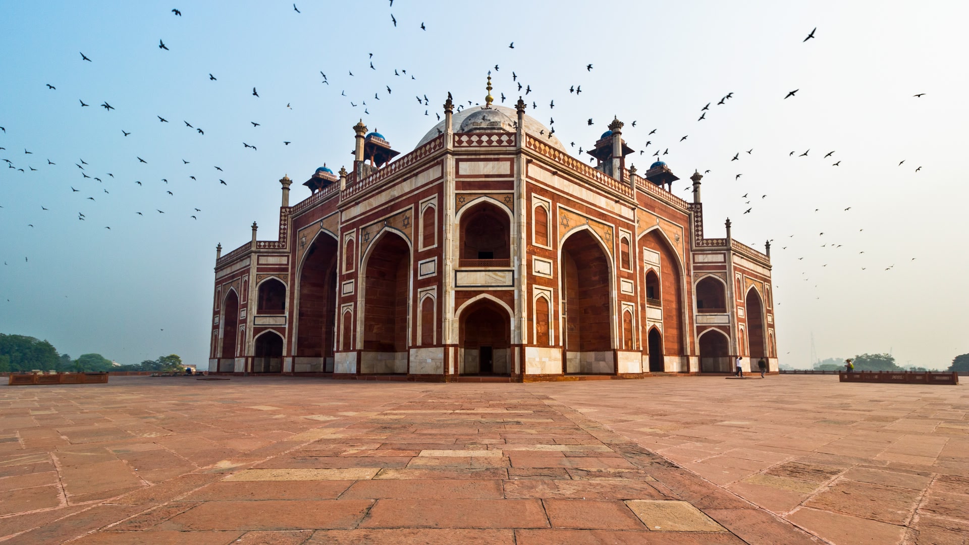 Delhi