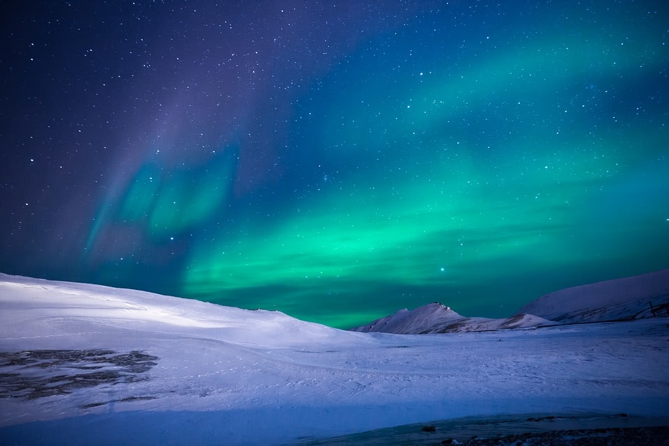 Northern Lights