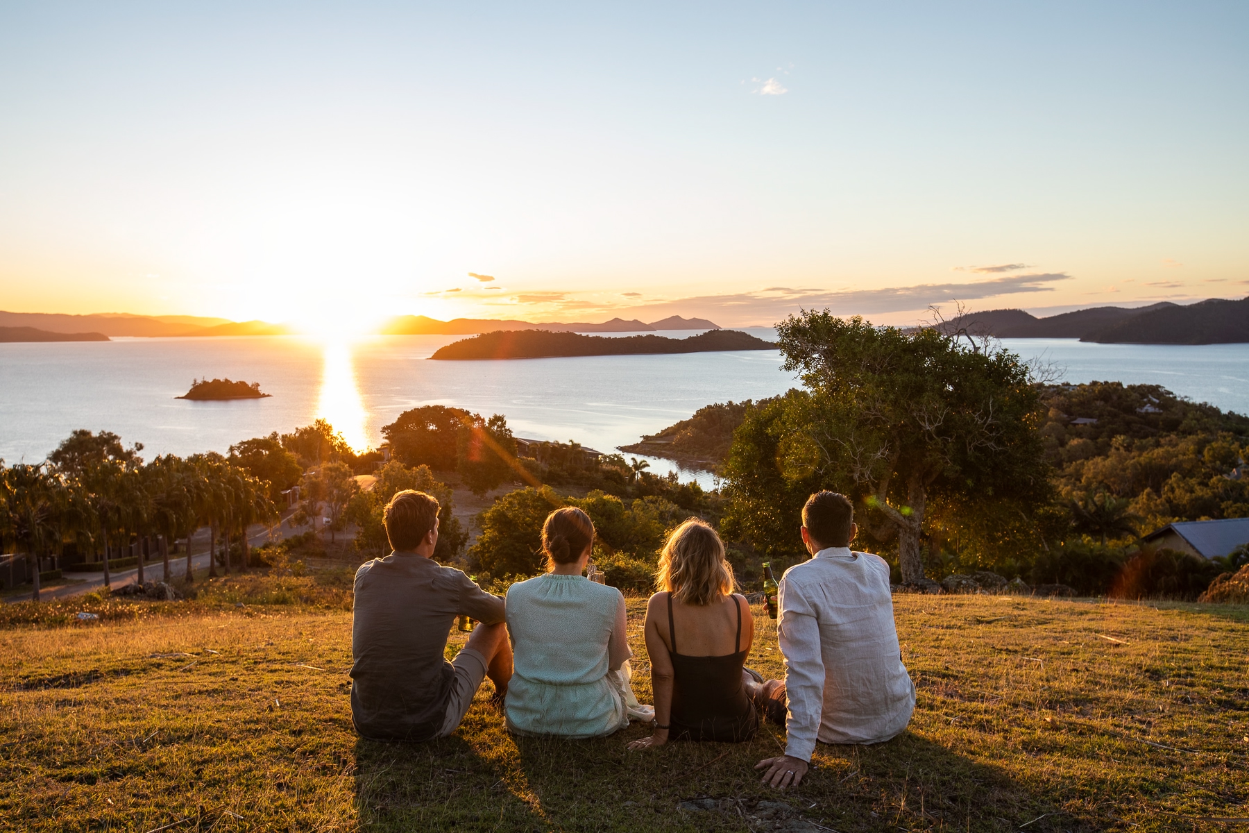 Book a perfect hotel on a holiday in Queensland