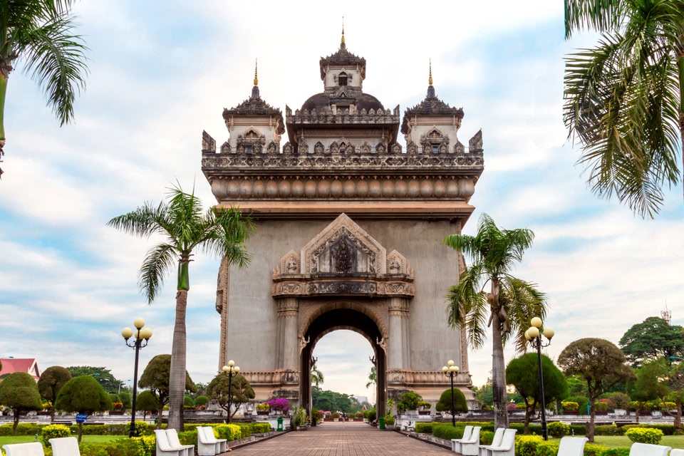 Laos