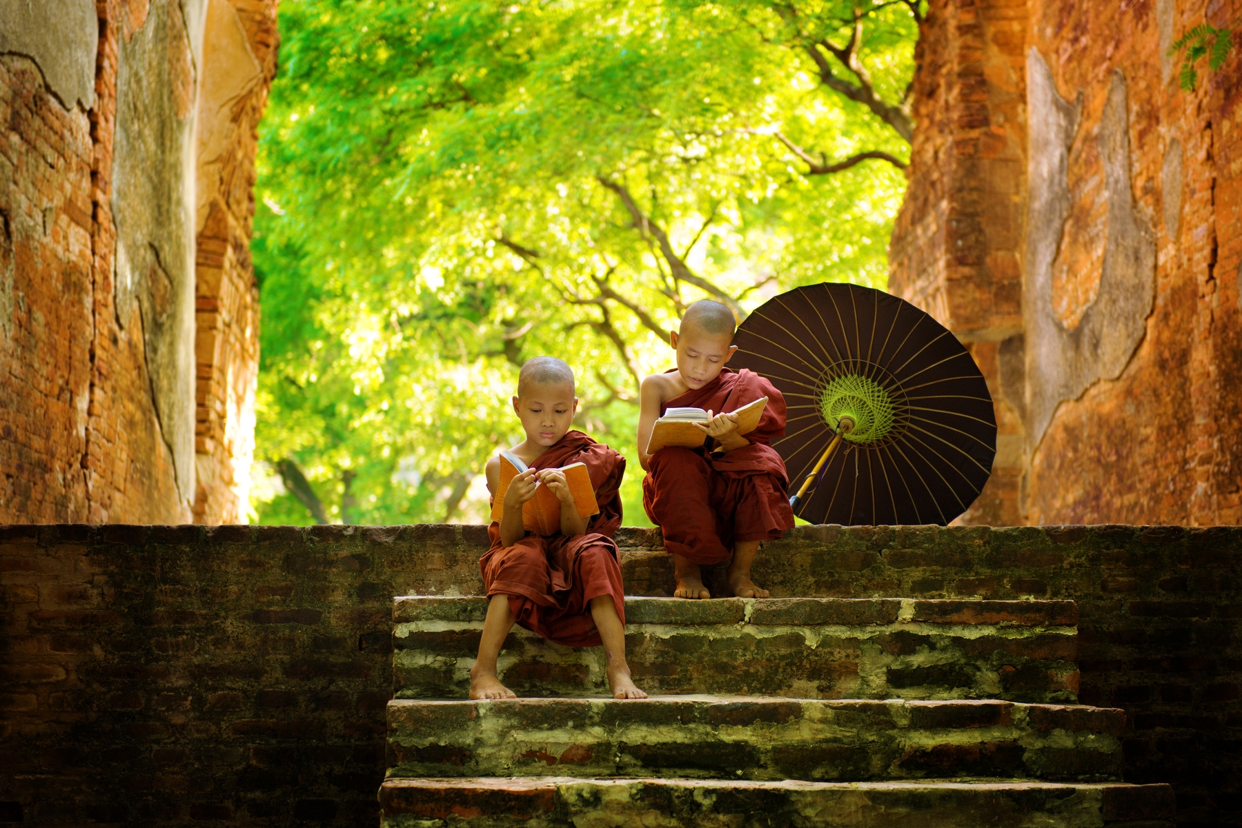 Vacaciones baratas: 17 destinos económicos: Myanmar