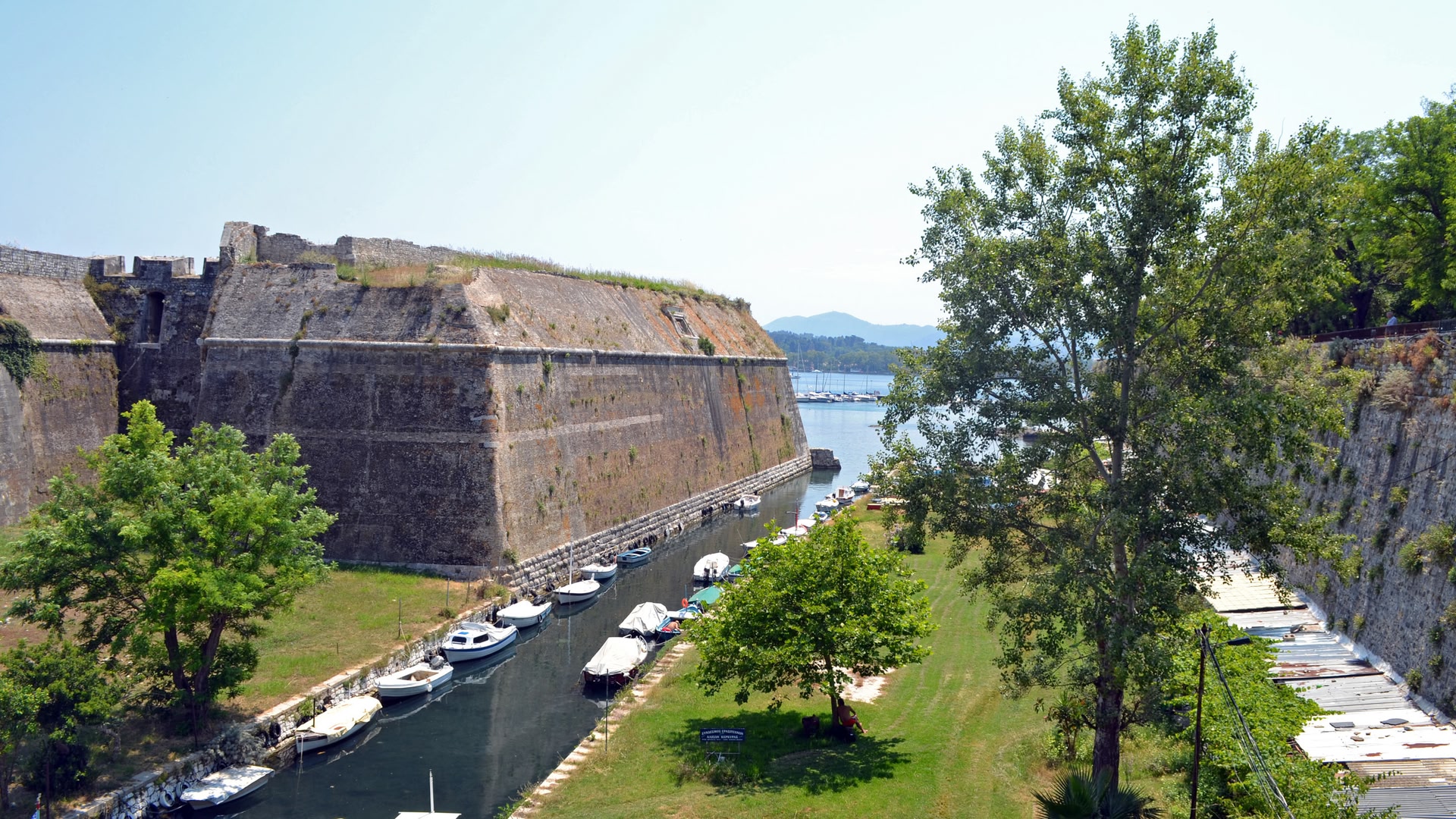 Corfu