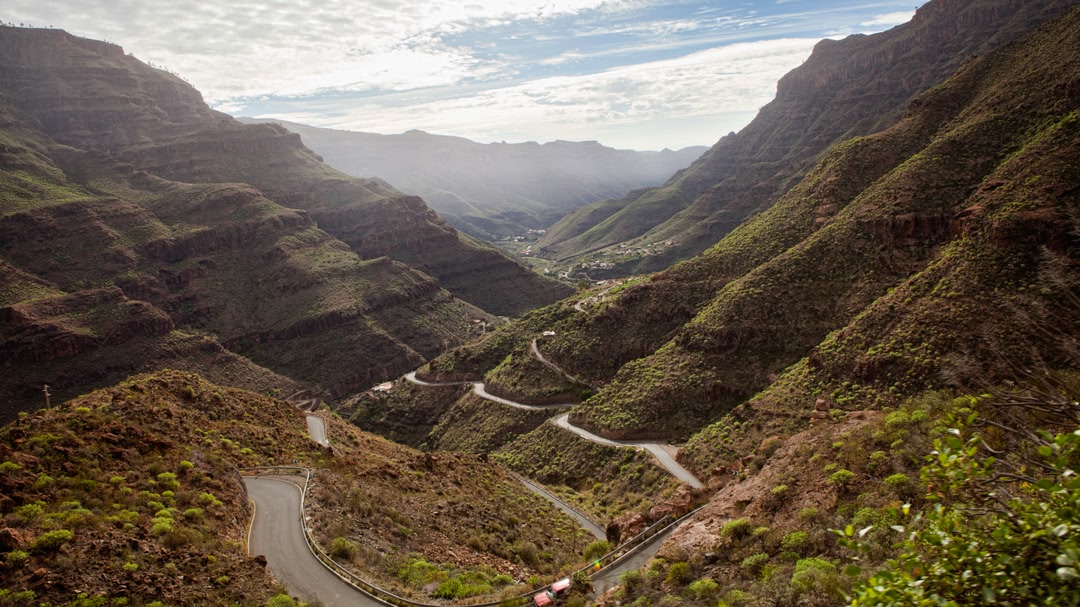 Gran Canaria