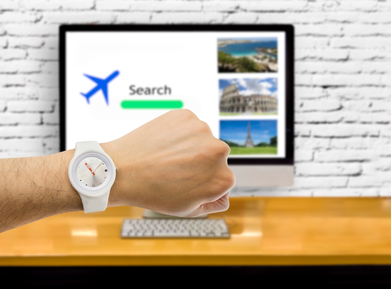 Vé máy bay giá rẻ đến Hong Kong trên Skyscanner