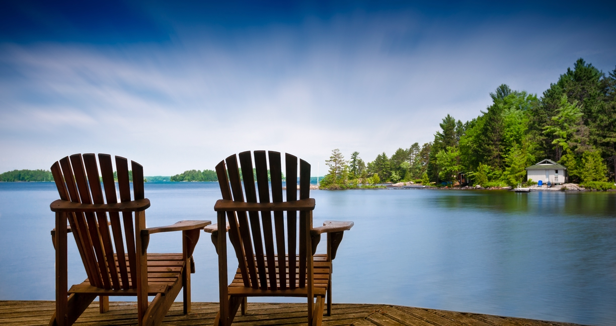 What to Do Near Lake Muskoka, Ontario Skyscanner Canada