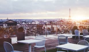 Stay in The 7th Arrondissement