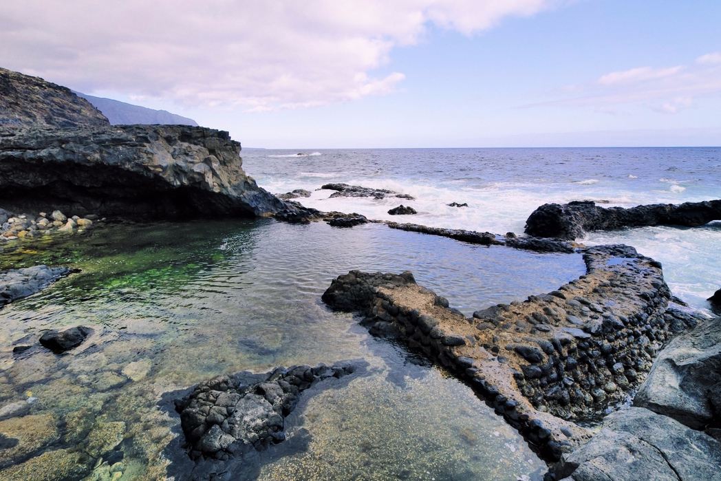 El Hierro - Isole Canarie