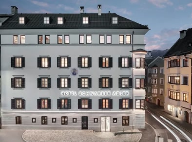 B&B Hotel Salzburg-Nord