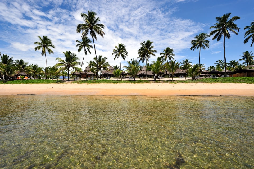 porto galinhas brezilya turu