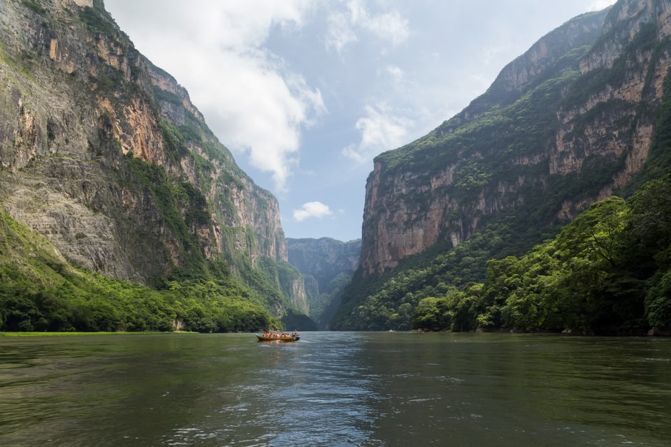 Guía de viaje por Tuxtla Gutiérrez