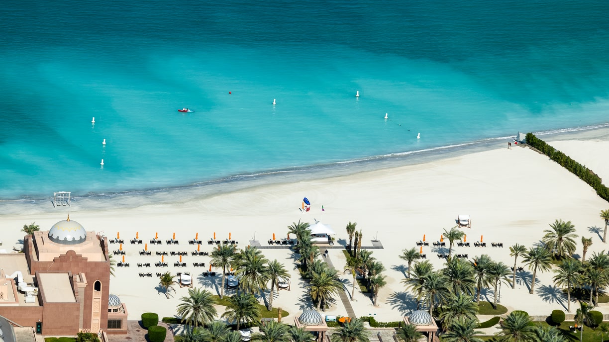 Corniche