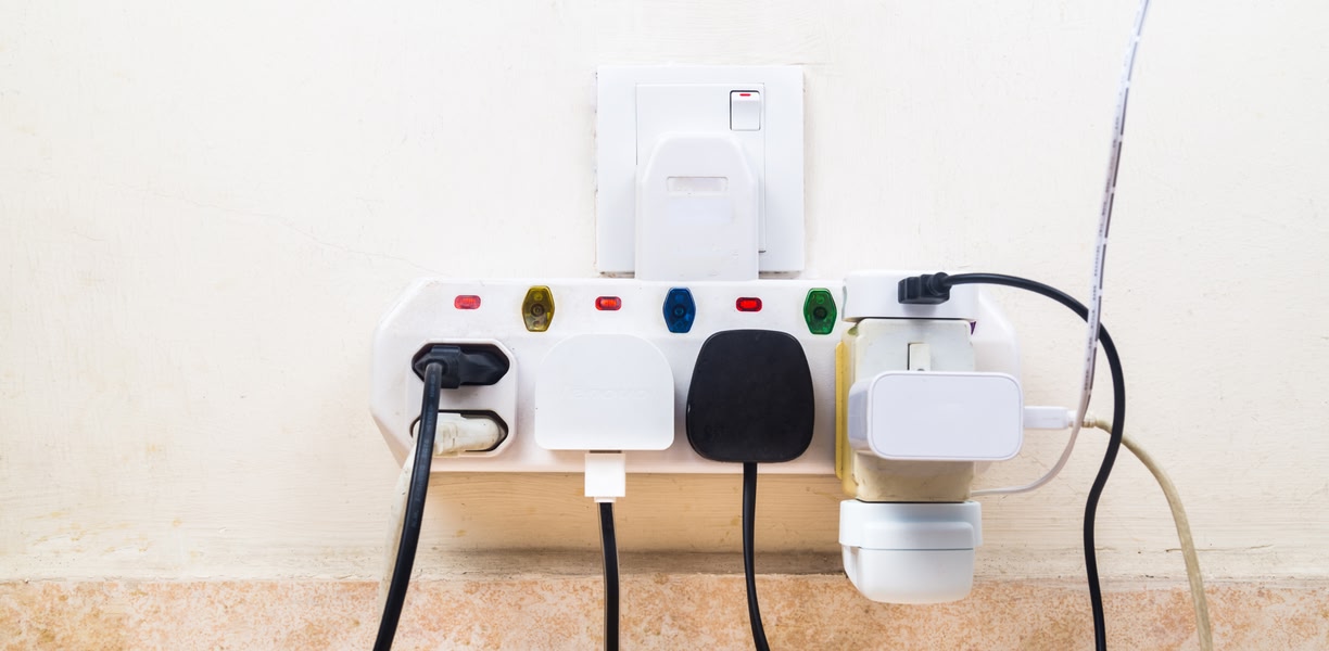 Australian guide to international travel adapters