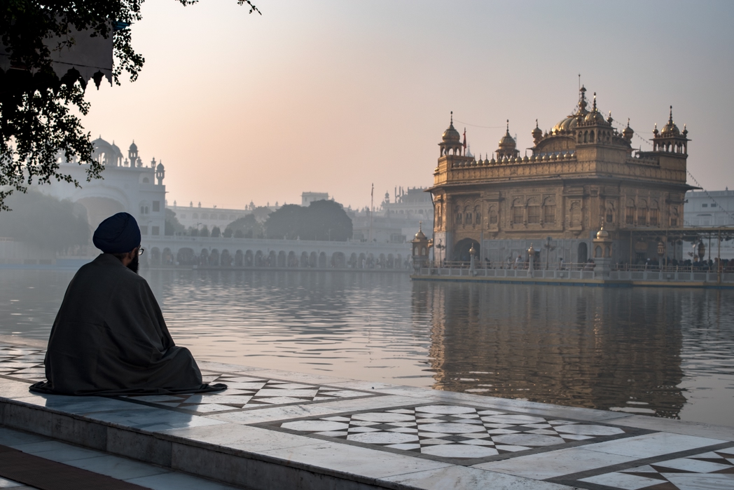 India - flights from Birmingham Airport to Asia