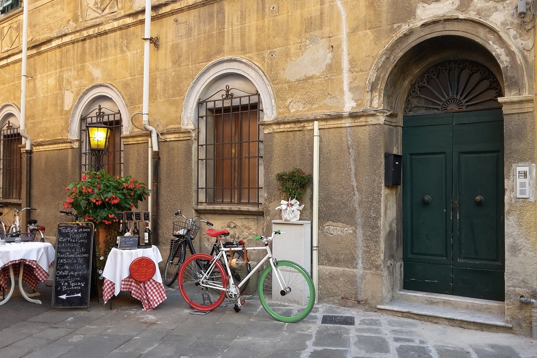 Cosa vedere a Pisa