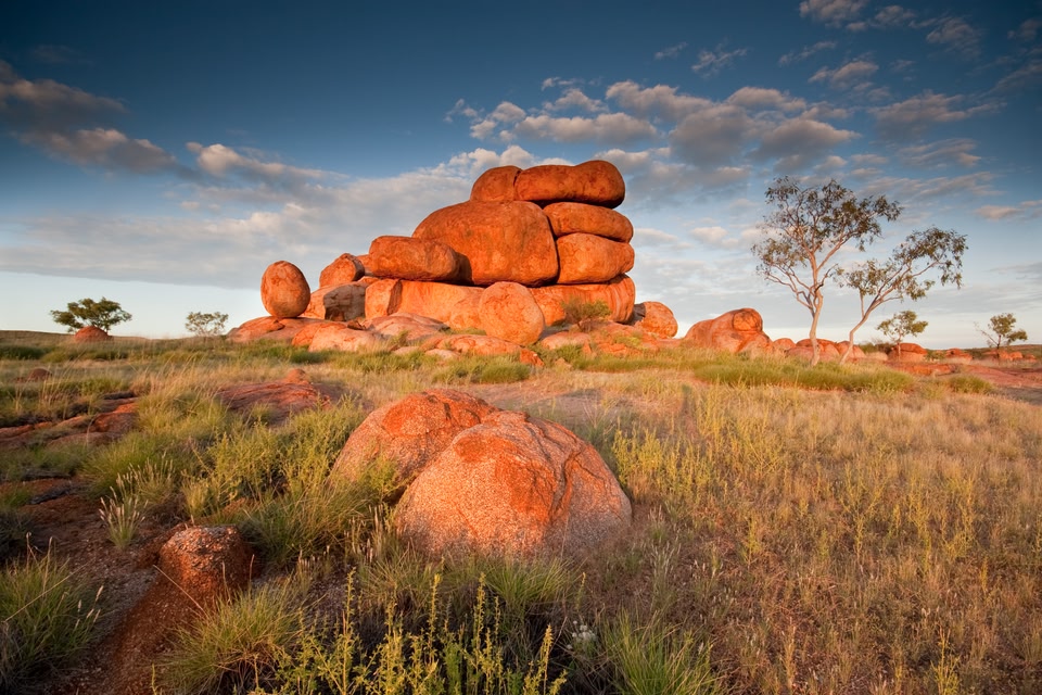 デビルスマーブルズ（悪魔のビー玉）