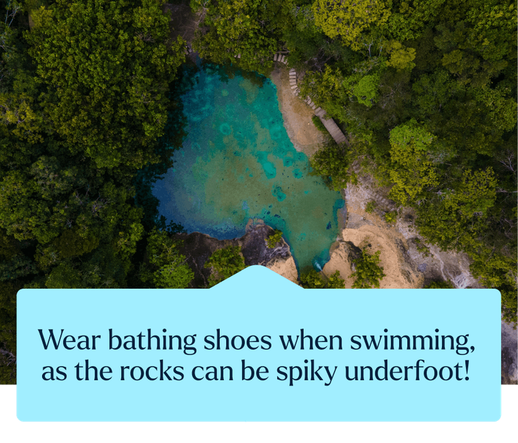 Emerald Pool
