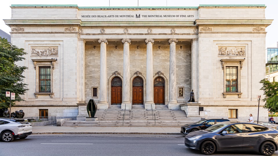 The most accessible cities in Canada | Skyscanner Canada