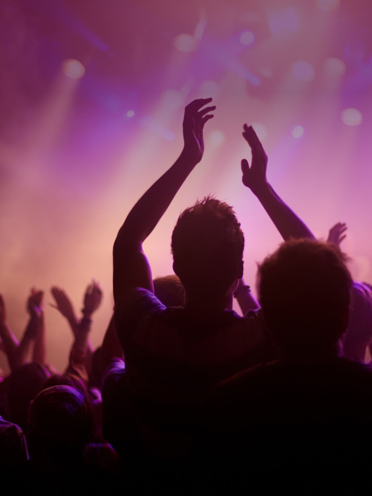 Arte, vanguardia y nuevas corrientes musicales de la electrónica y experimental