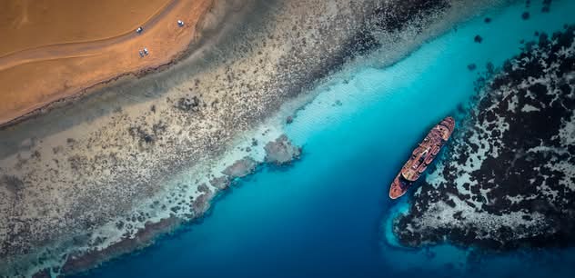 Saudi’s most beautiful landscapes
