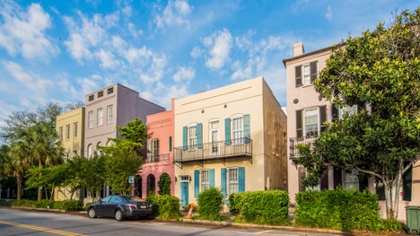 Charleston