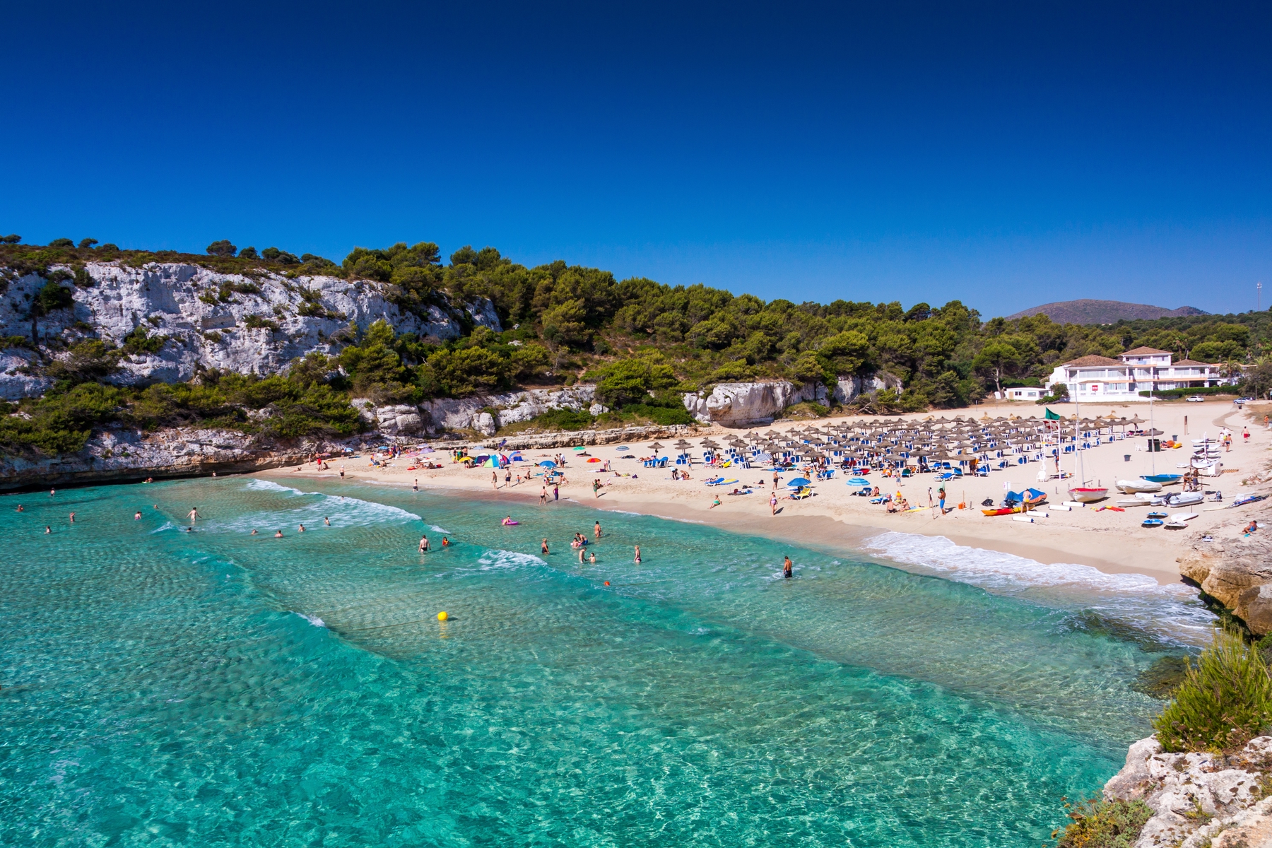 Las 10 Mejores Cosas Que Hacer En Mallorca Skyscanner Espana