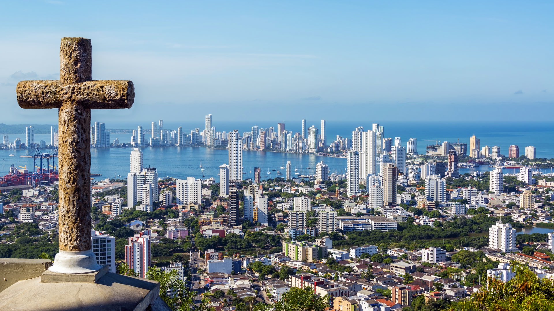 Colombia