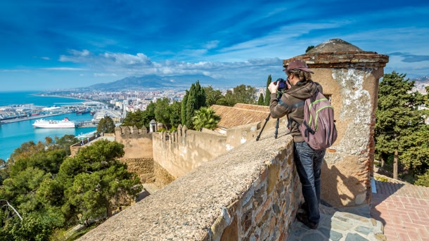 Malaga