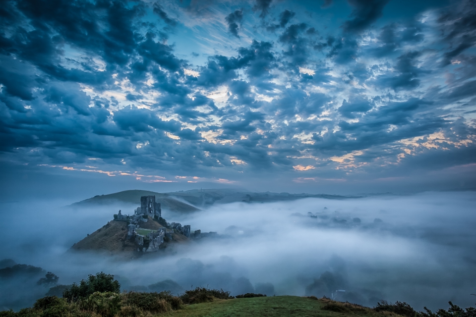 Κάστρο Αγγλία