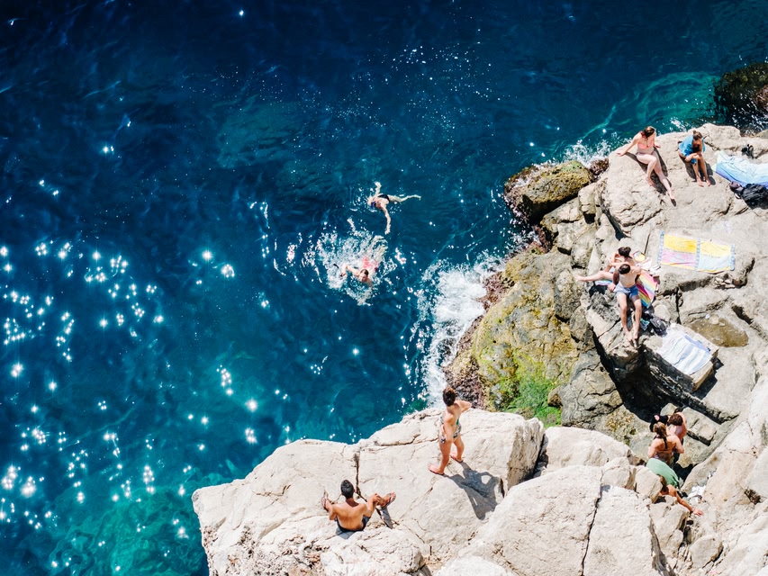 Arcipelago di Lastovo