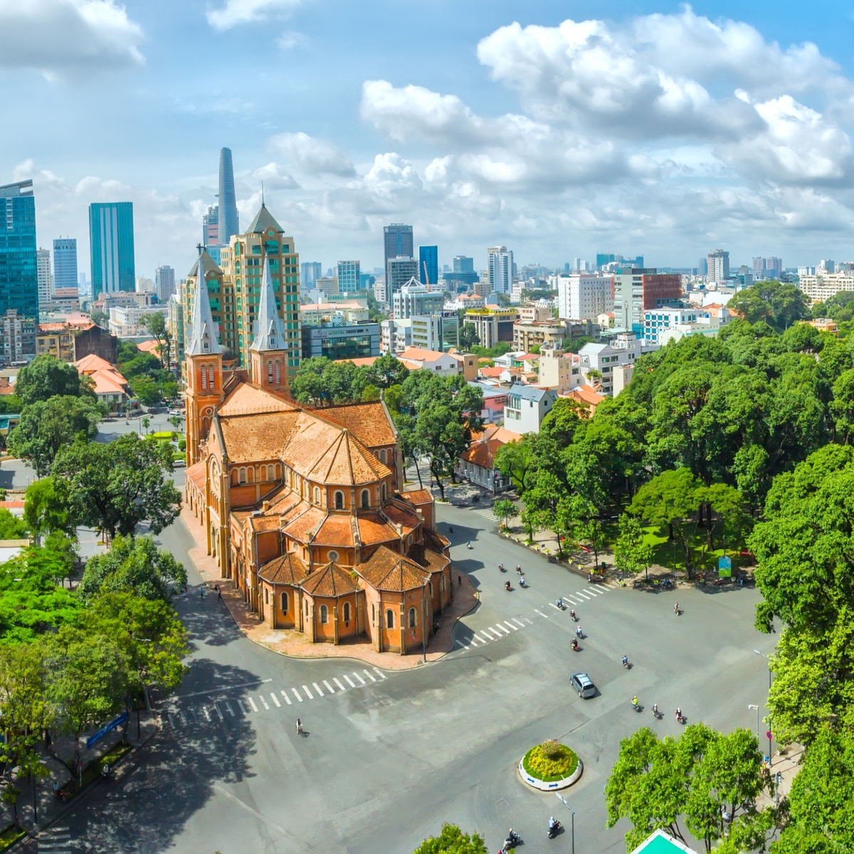 Der ultimative Reiseführer für Südostasien: Vietnam